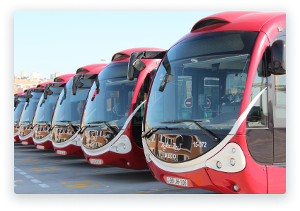 “Baku Bus” MMC