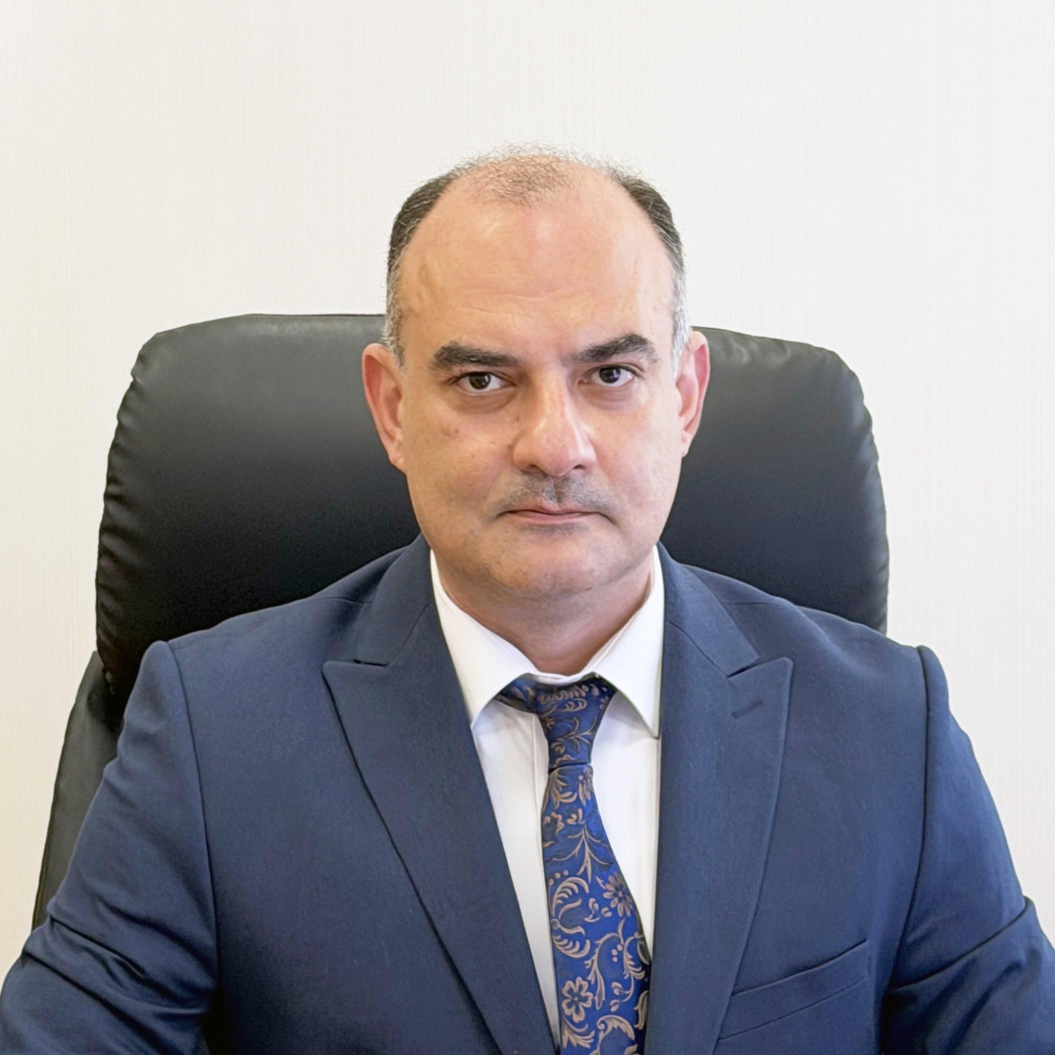 Fərid Baxşıyev